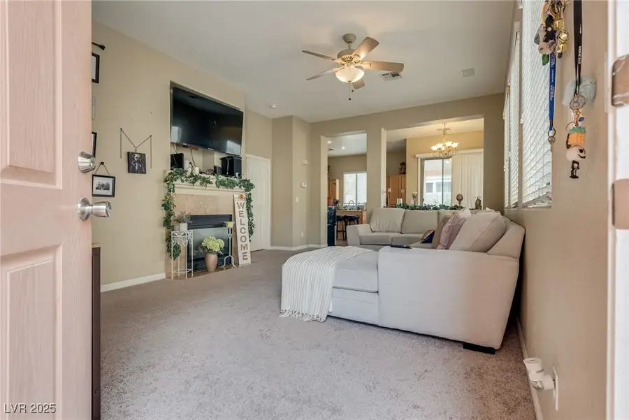 6916 Gothic Marigold Street, Las Vegas, NV 89149 - Image #2