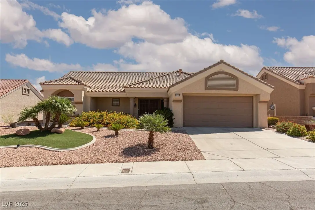 9705 Blue Bell Drive, Las Vegas, NV 89134 - Image #1