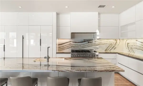 11453 Glowing Sunset Lane, Las Vegas, NV 89135