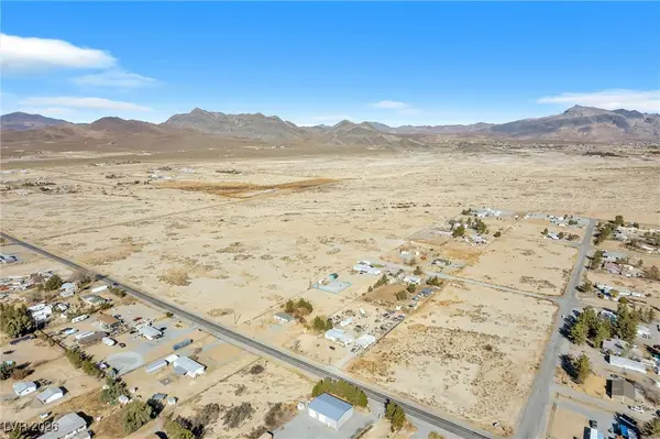 3751 W Betty Avenue, Pahrump, NV 89060