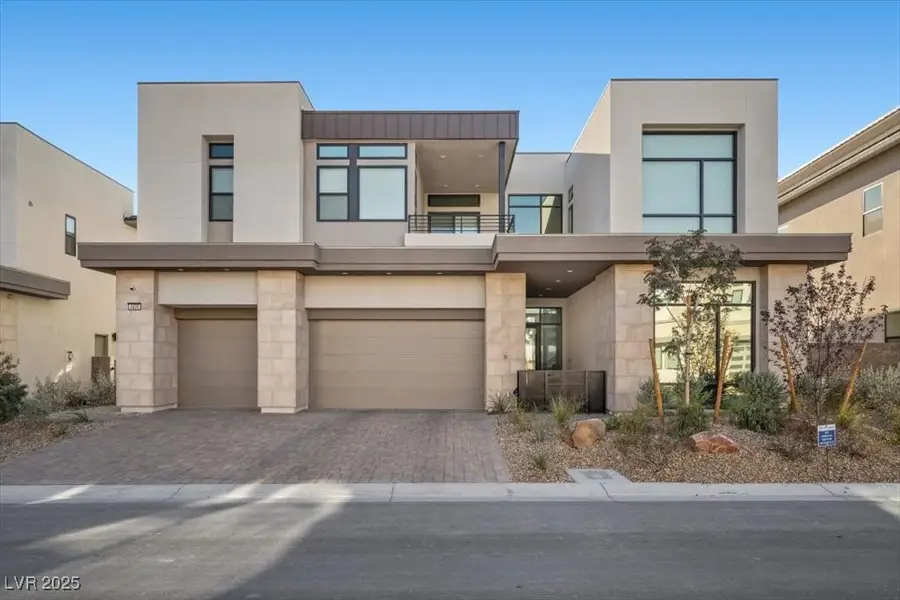 4829 Shady Ridge Drive, Las Vegas, NV 89135 - Image #2