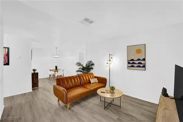 3151 Soaring Gulls Drive #1103, Las Vegas, NV 89128