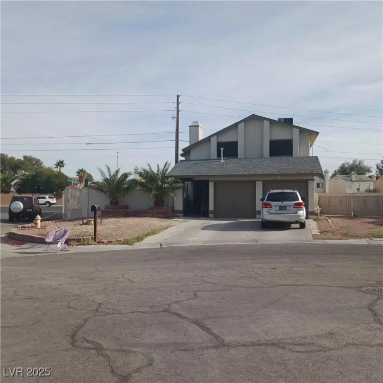 6701 Megan Avenue, Las Vegas, NV 89108 - Image #1