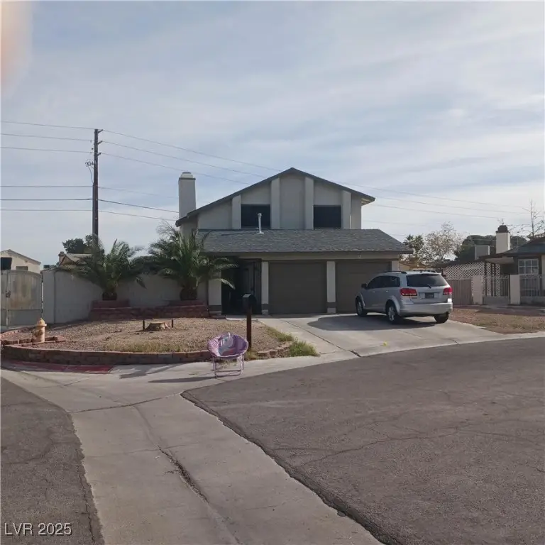 6701 Megan Avenue, Las Vegas, NV 89108 - Image #2
