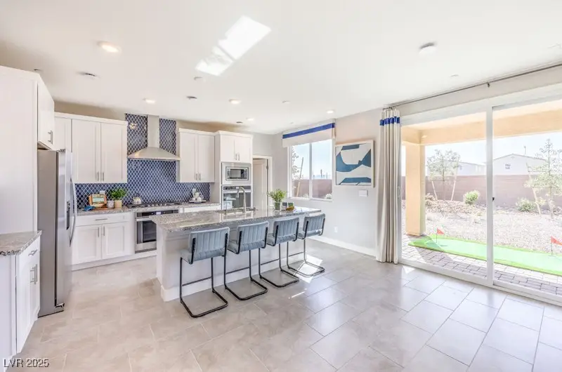 1194 Kaylis Cove Place #74, North Las Vegas, NV 89084 - Image #2