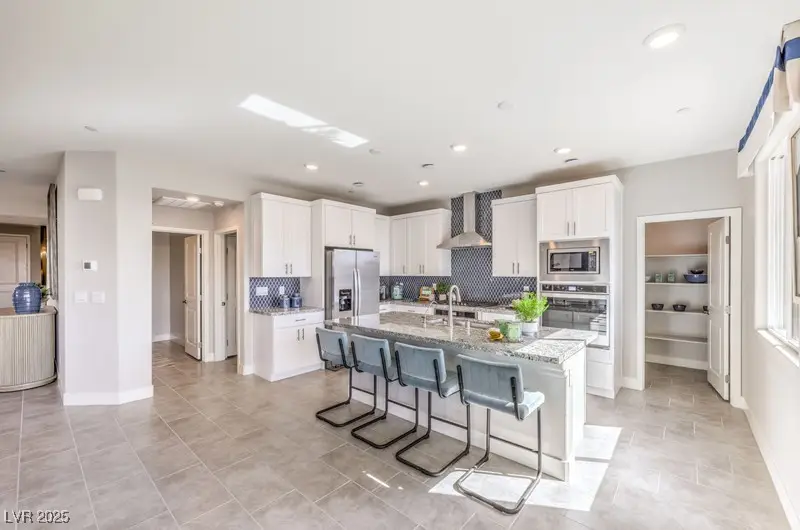 1194 Kaylis Cove Place #74, North Las Vegas, NV 89084 - Image #3