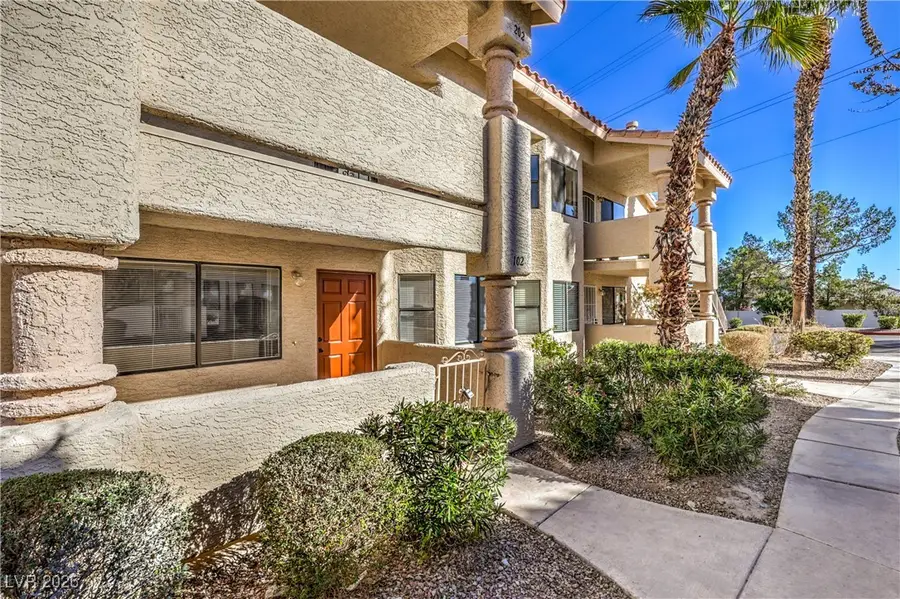 1009 Sulphur Springs Lane #102, Las Vegas, NV 89128 - Image #2