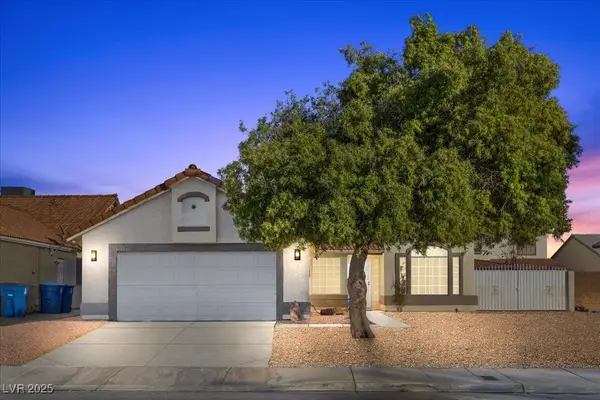 5508 Tincup Drive, Las Vegas, NV 89130