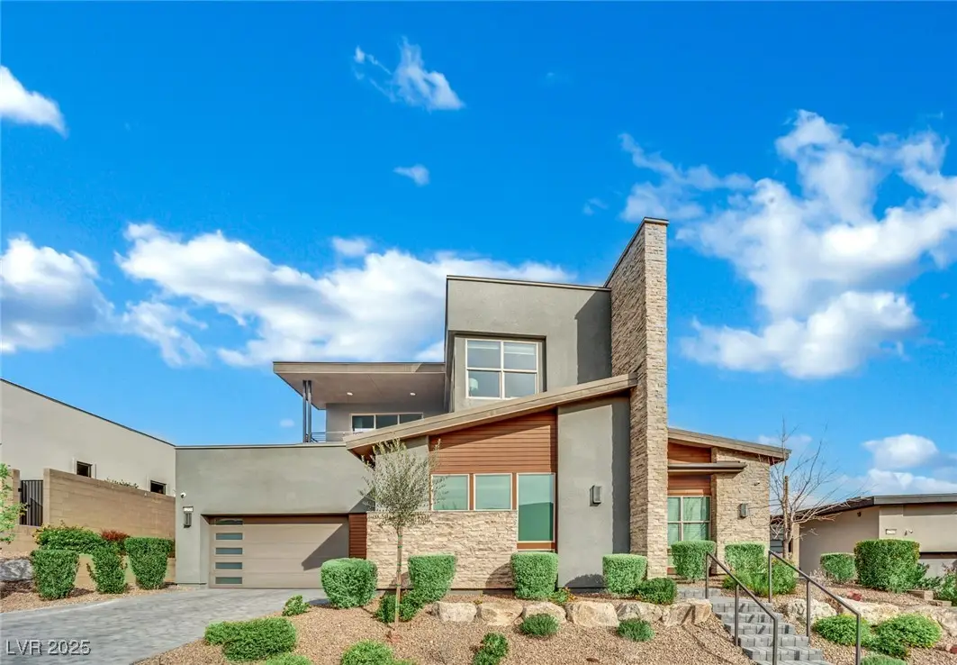 12556 Lilac Trail Avenue, Las Vegas, NV 89138 - Image #1