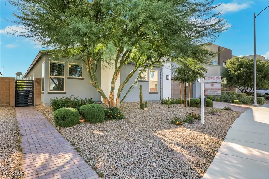 1609 Dream Canyon Avenue, North Las Vegas, NV 89084 - Image #3