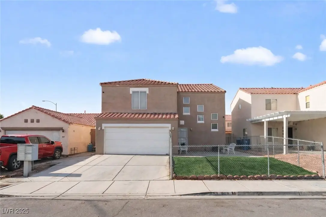 809 Bladensburg Street, Las Vegas, NV 89110 - Image #1