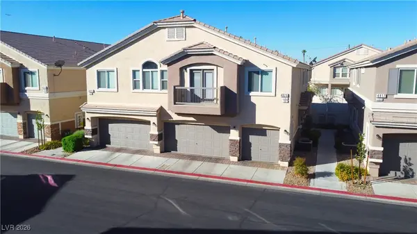 4825 Straight Flush Drive #101, Las Vegas, NV 89122