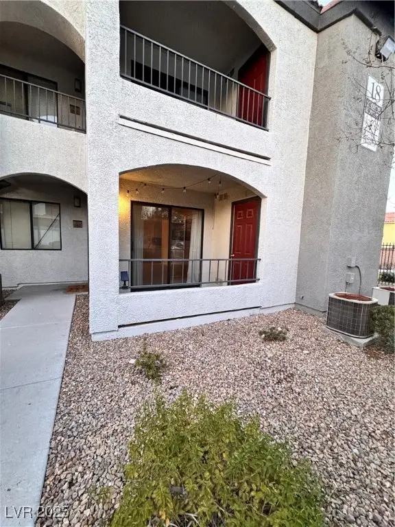 950 Seven Hills Drive #1812, Henderson, NV 89052 - Image #1