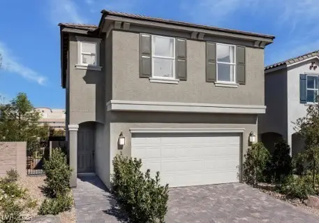 9280 Innot Avenue, Las Vegas, NV 89148 - Image #1