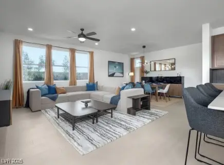 9280 Innot Avenue, Las Vegas, NV 89148 - Image #2