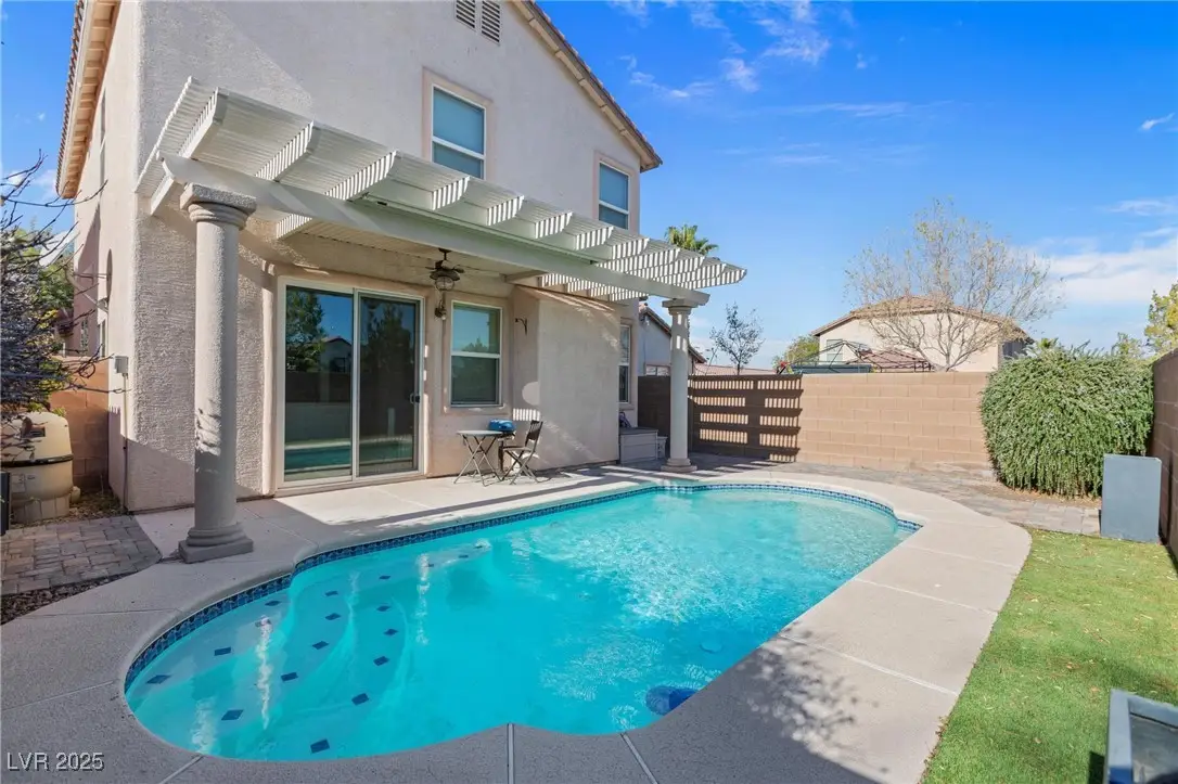 11084 Tuscolana Street, Las Vegas, NV 89141 - Image #1