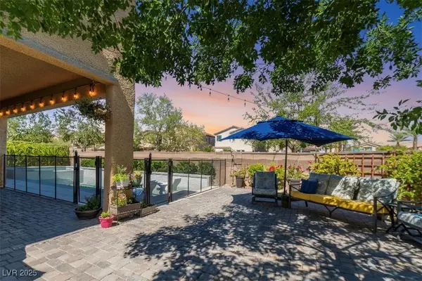 9606 Aqua Harbor Way, Las Vegas, NV 89178