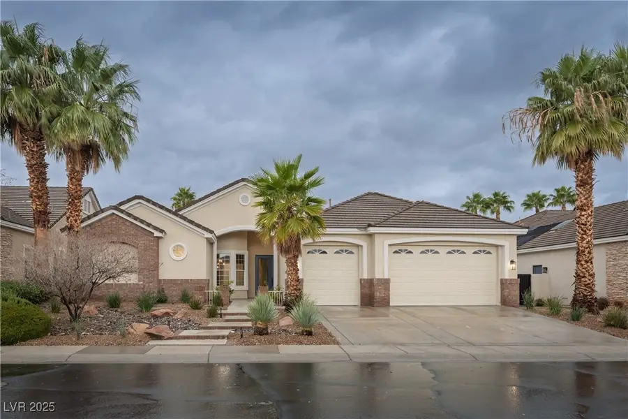 821 Star Pine Drive, Las Vegas, NV 89144 - Image #3