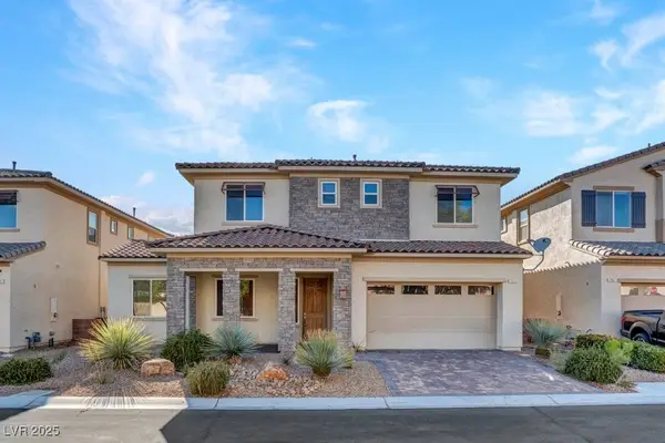 7939 Campers Village Avenue, Las Vegas, NV 89178