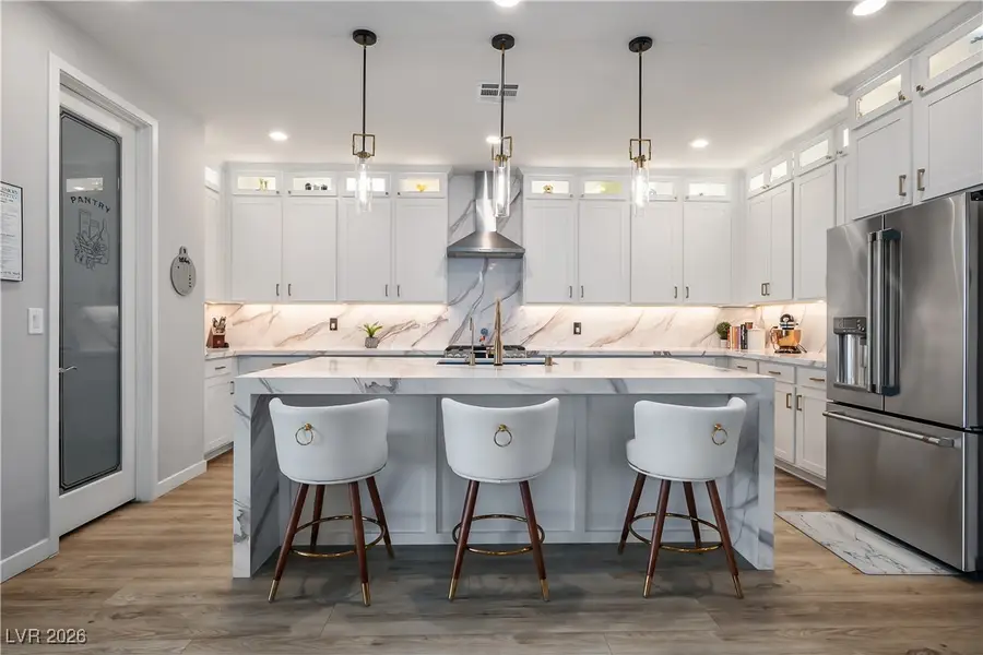 3018 Bounding Home Road, North Las Vegas, NV 89086 - Image #3