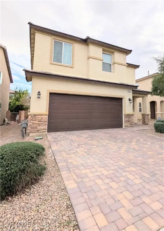 6467 Haypress Court, Las Vegas, NV 89141 - Image #2