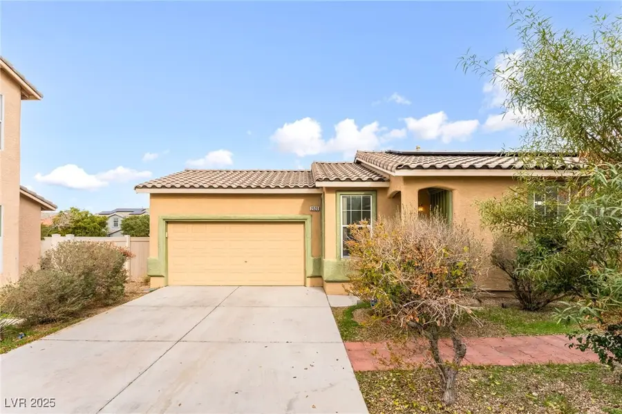 2520 Bottle Palm Court, Las Vegas, NV 89106 - Image #2