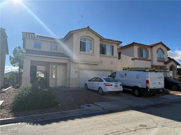 9587 Newton Grove Court, Las Vegas, NV 89148
