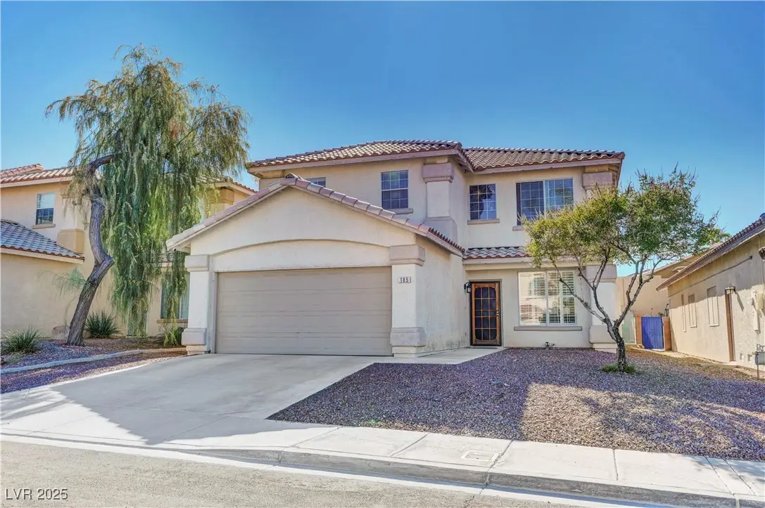 185 Oella Ridge Court, Henderson, NV 89012 - Image #1