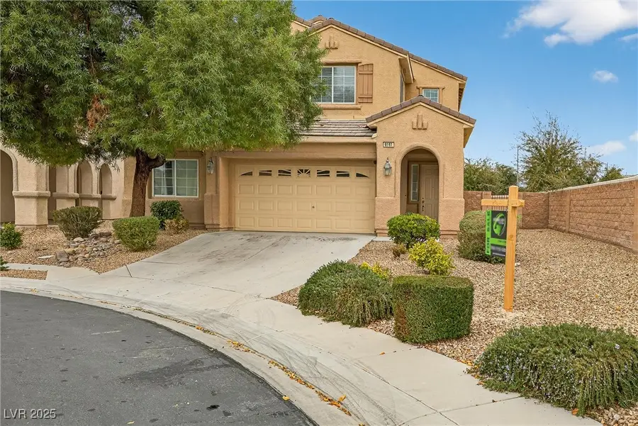6161 Sapphire Gold Street, North Las Vegas, NV 89031 - Image #2