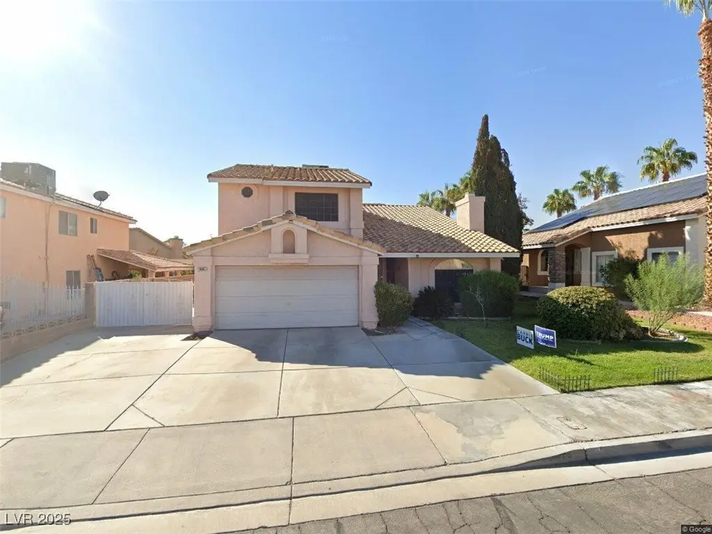 Address Withheld By Seller, Las Vegas, NV 89014 - Image #1