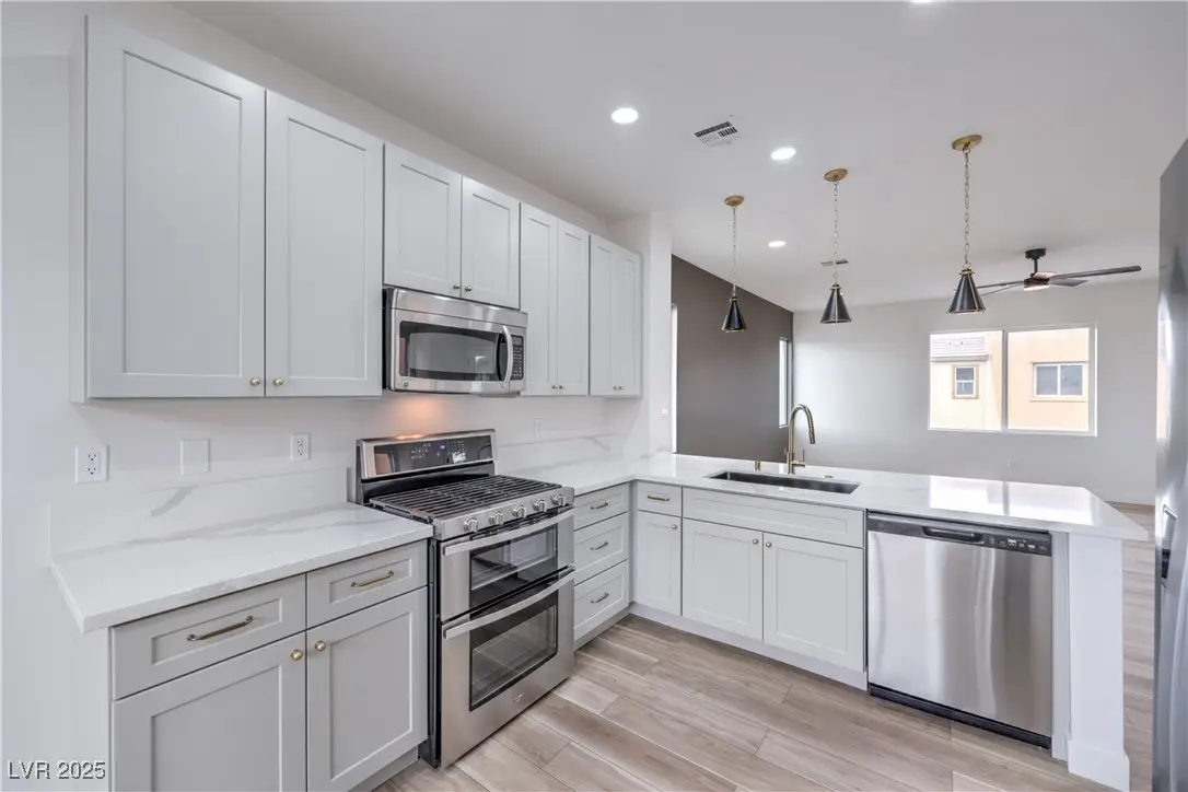 9394 Stock Street, Las Vegas, NV 89178 - Image #1