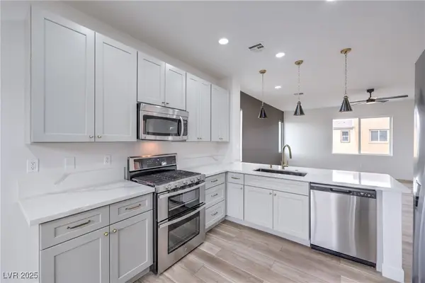 9394 Stock Street, Las Vegas, NV 89178