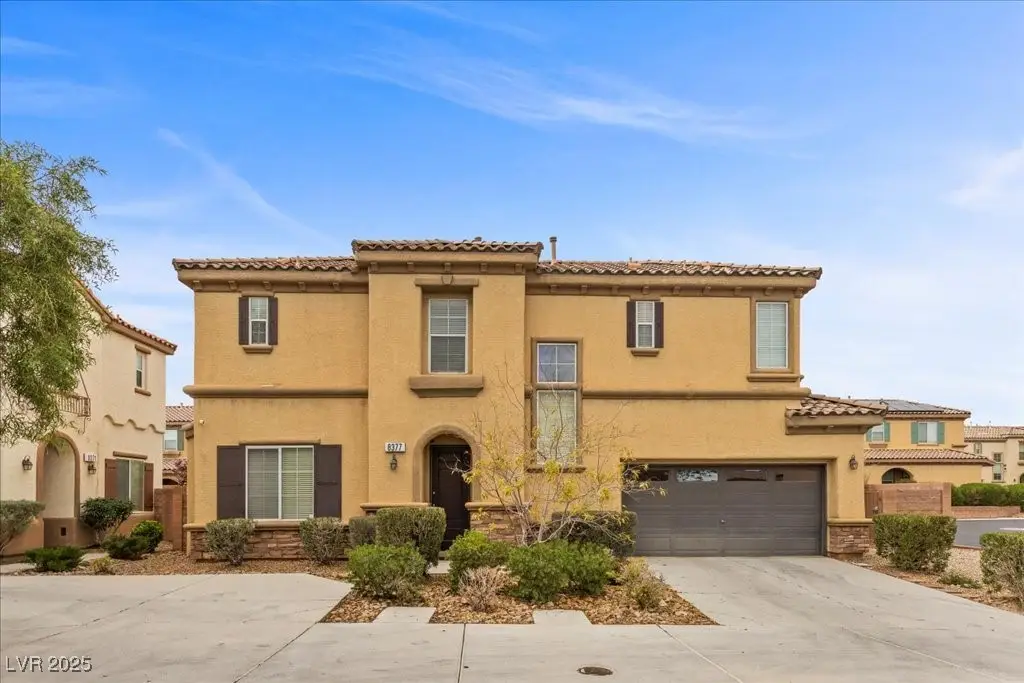 8377 Rygate Avenue, Las Vegas, NV 89178 - Image #1