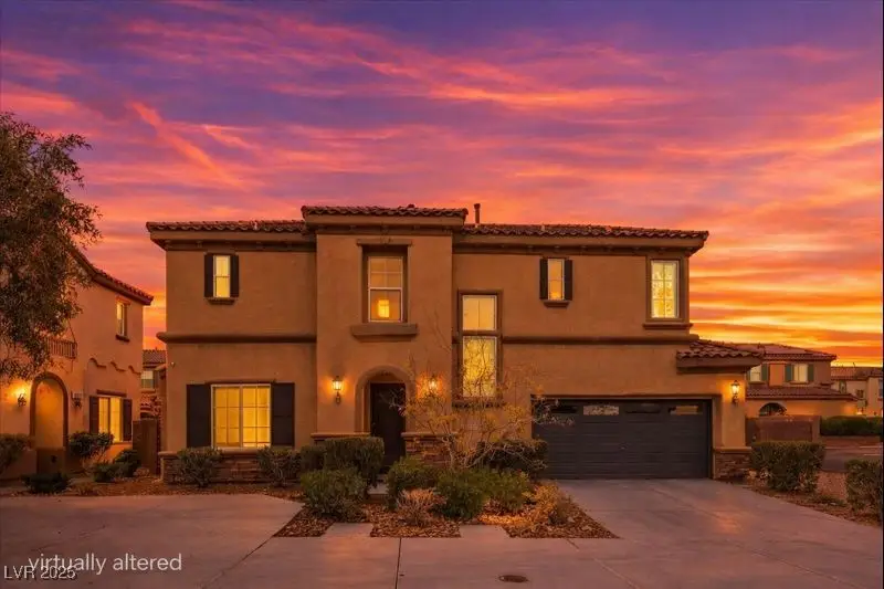 8377 Rygate Avenue, Las Vegas, NV 89178 - Image #2