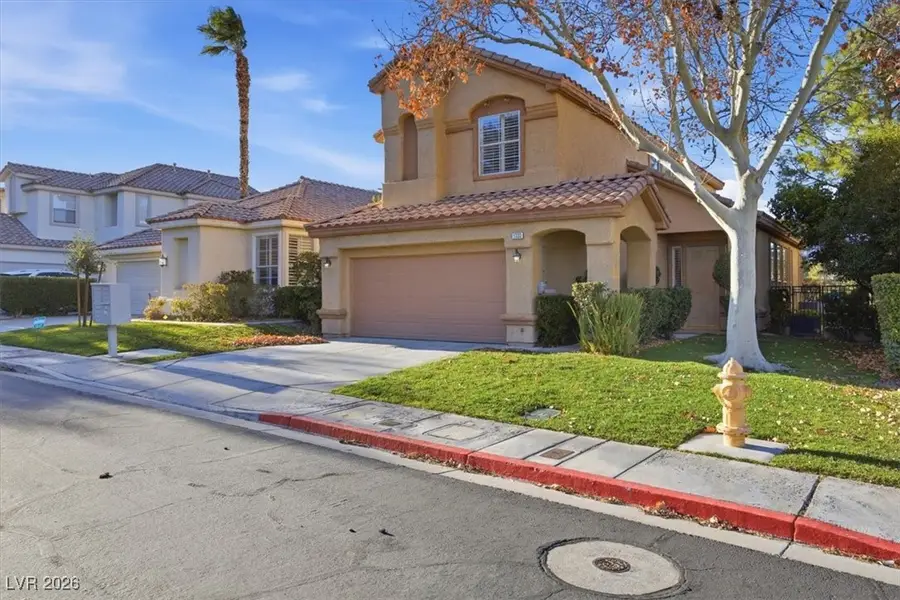 1333 Fox Acres Drive, Las Vegas, NV 89134 - Image #3