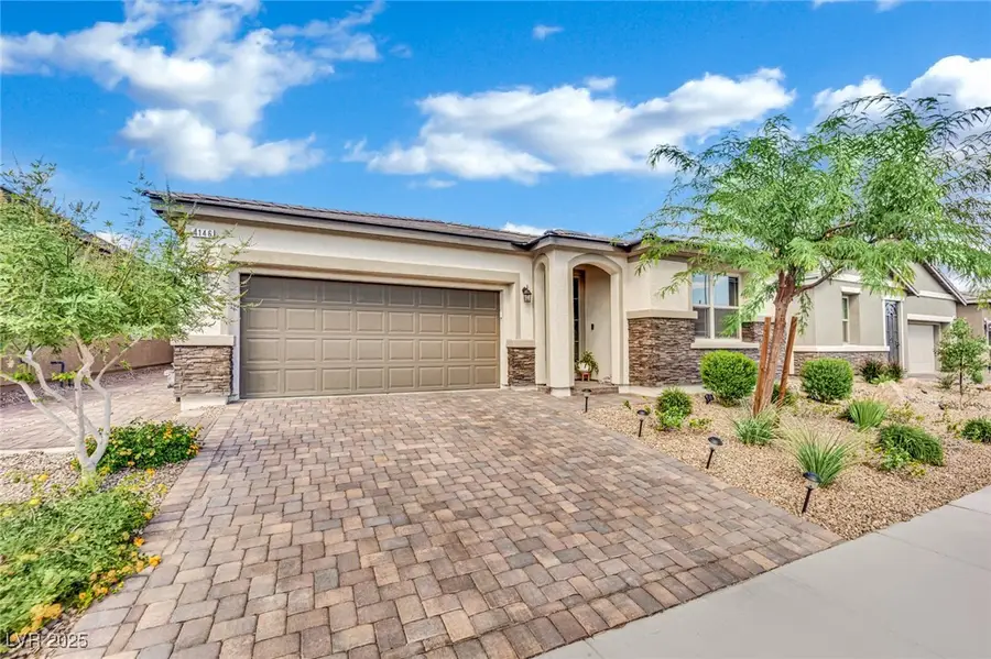 4146 Nipp Avenue, North Las Vegas, NV 89081 - Image #2