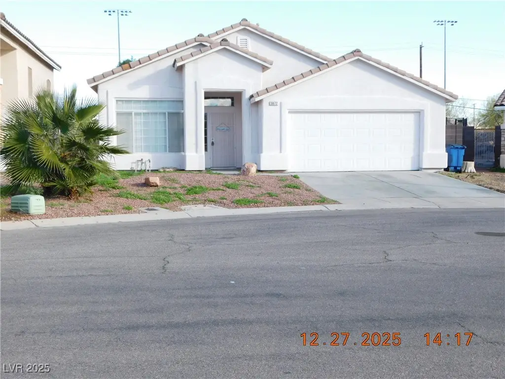 3872 Crest Horn Drive, Las Vegas, NV 89147 - Image #1