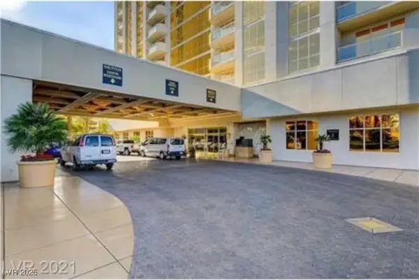 135 E Harmon Avenue #2717, Las Vegas, NV 89109