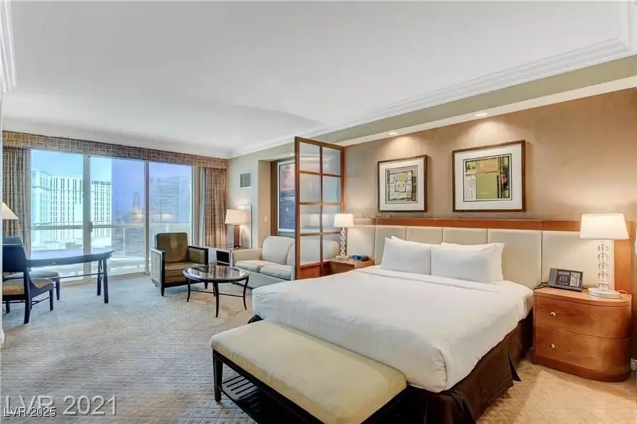 135 E Harmon Avenue #2717, Las Vegas, NV 89109 - #3