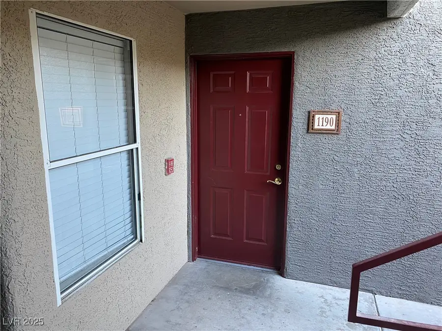 5055 W Hacienda Avenue #1190, Las Vegas, NV 89118 - Image #2