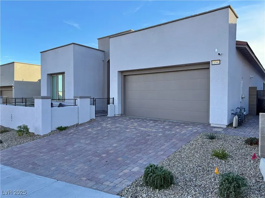 11593 Peregrine Point Court, Las Vegas, NV 89138 - Image #3