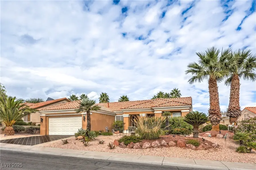 11008 Mission Lakes Avenue, Las Vegas, NV 89134 - Image #2