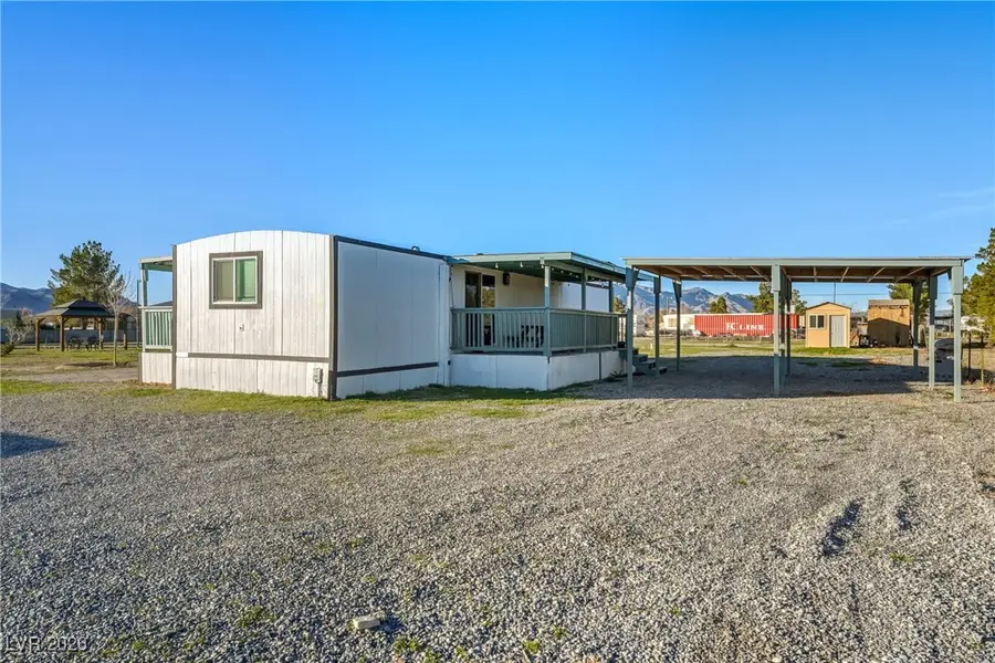 1820 W Chukar Street, Pahrump, NV 89060 - Image #3
