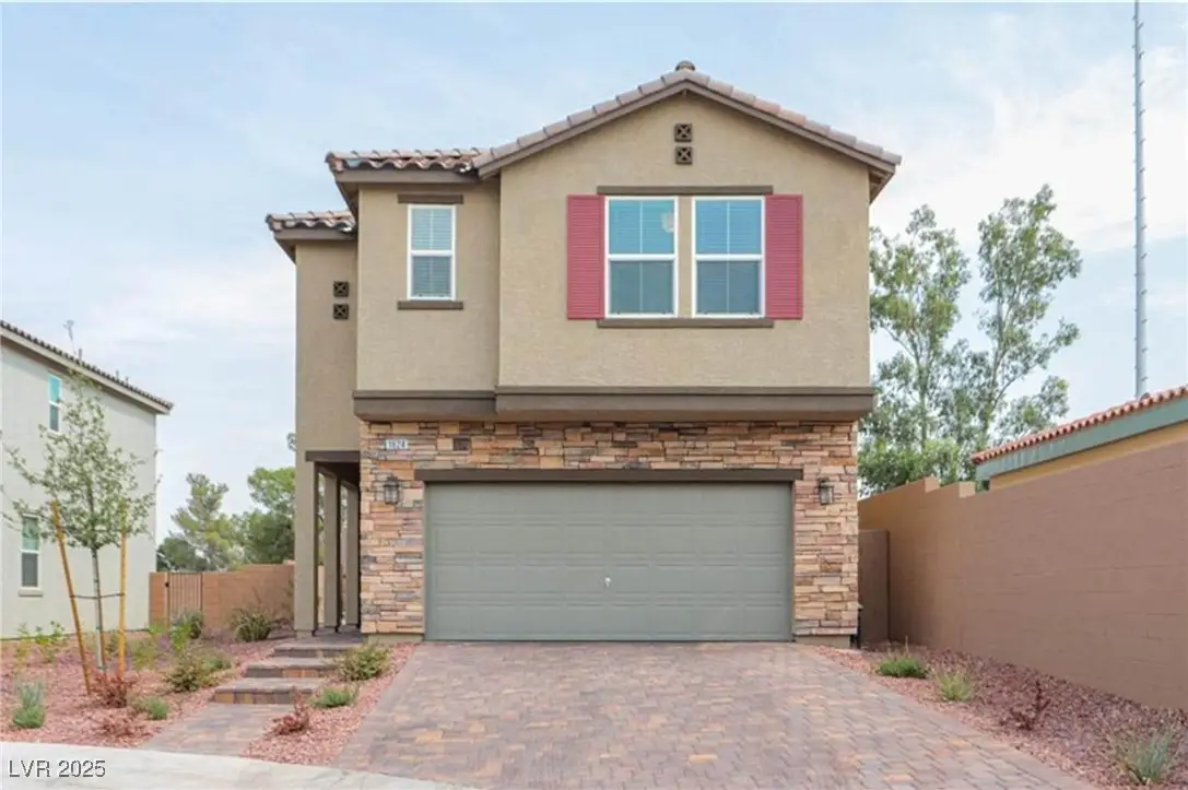 1624 Crisp Pear Court, Las Vegas, NV 89108 - Image #1