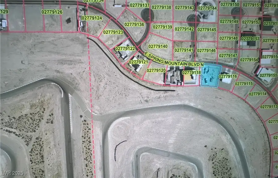 6145 E Spring Mountain Boulevard, Pahrump, NV 89048 - Image #3