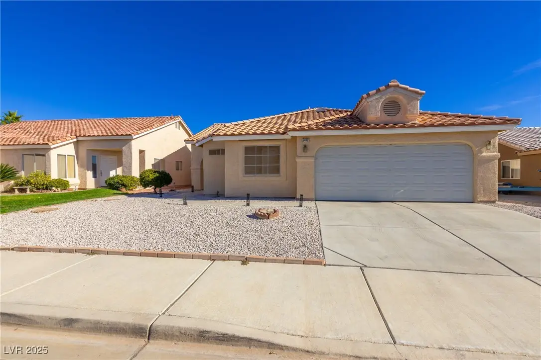7412 Forest Ivy Street, Las Vegas, NV 89131 - Image #1