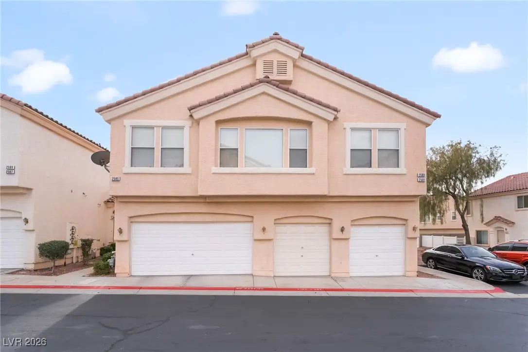 2581 Velez Valley Way, Henderson, NV 89002 - Image #1