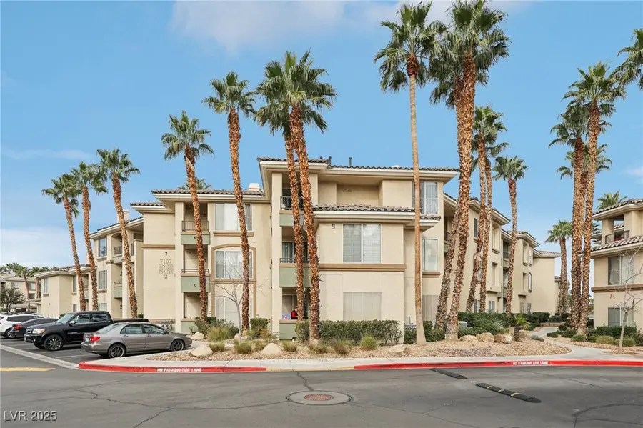 7107 S Durango Drive #208, Las Vegas, NV 89113 - Image #2
