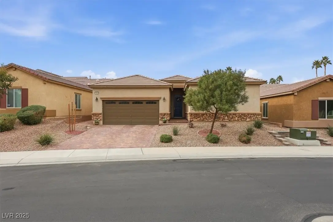 961 Cutter Street, Henderson, NV 89011 - Image #1