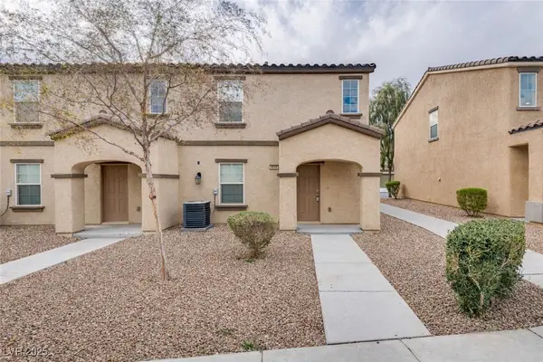 4534 Dover Straight Street, Las Vegas, NV 89115
